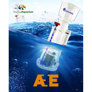 LỌC CÁ BIỂN PROTEIN SKIMMER AQUA EXCEL AE-401-601