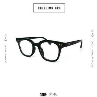 Kính GM chữ V gọng vuông bản nhỏ