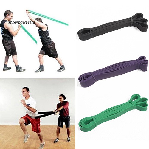 Dây Kháng Lực Latex Tập Thể Dục