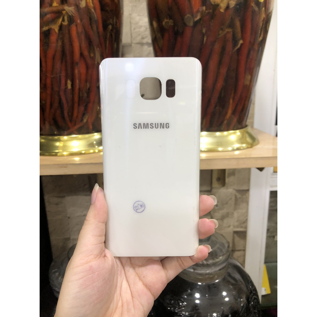 NẮP LƯNG SAMSUNG NOTE 5