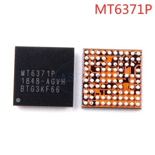 [MT6371P] MT6371P IC nguồn Xiaomi Redmi 6A/ Meizu Pro7