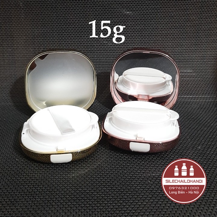 Vỏ hộp phấn nước Cushion 15g