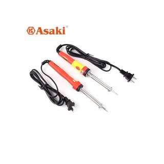 [Chính Hãng] Mỏ hàn thiếc 60W Asaki AK-9040