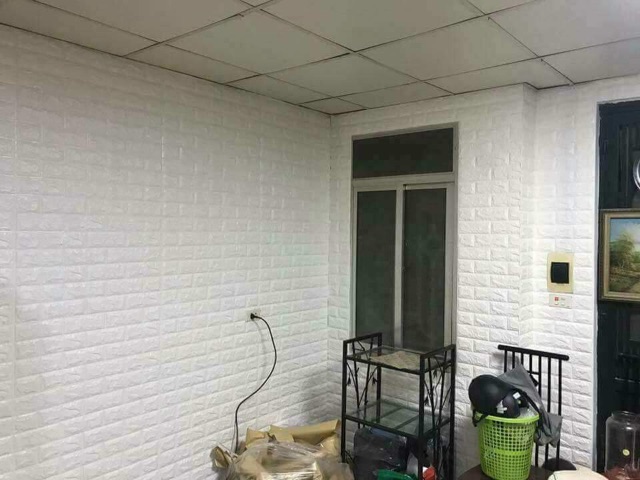 Xốp dán tường 3D BAO ĐẸP Dày 5mm - KÍCH THƯỚC 70-77cm | BigBuy360 - bigbuy360.vn