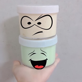 Slime basic siêu đặc , dẻo ( slime cầu vồng , ... ) Có Video Test Slime 😦😁
