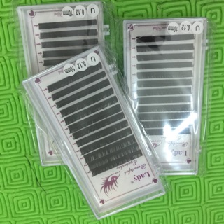 Mi khay silk Hàn Quốc