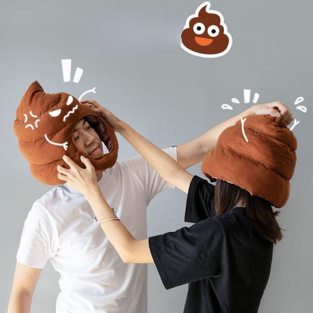 Nón Trùm Đầu Hóa Trang Nhân Vật Hoạt Hình Mickey Shit Dễ Thương
