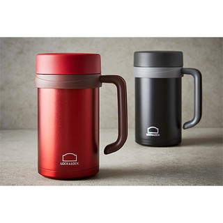 Bình Giữ Nhiệt Lock&Lock New Basic Table LHC4026 (500ml)