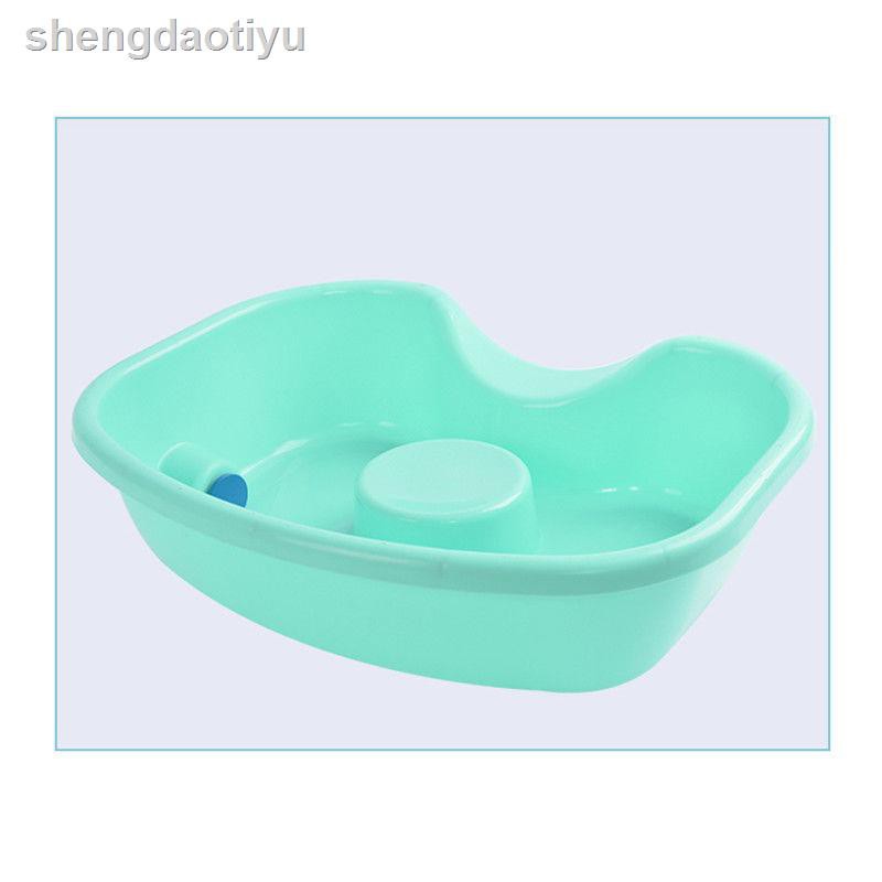 Chậu Rửa Mặt Bằng Nhựa Dày Chất Lượng Cao | BigBuy360 - bigbuy360.vn