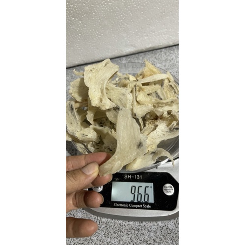 HỘP 100gram  CHÂN YẾN THÔ TO LOẠI 1 shop tặng nhíp và đồ chưng