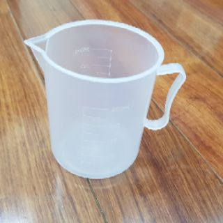 Ca đong định lượng có chia vạch 250ml