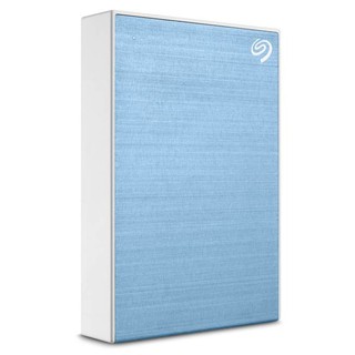 Ổ Cứng Di Động Seagate Backup Plus Portable 5TB (Xanh)-Mới (2019)