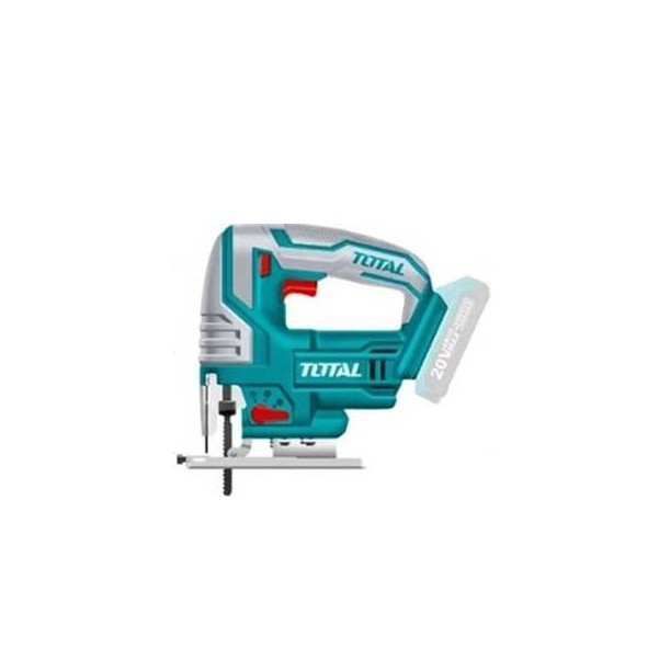 Máy cưa lọng dùng pin 20V TOTAL TJSLI8501