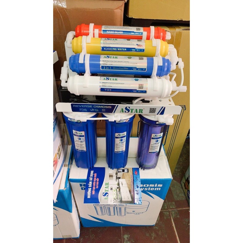 Màng lọc RO (Lõi 4) ♥️ Màng Dow Filmtec Chính Hãng ♥️  Màng Lọc Nước ♥️ Lõi Lọc Tinh | BigBuy360 - bigbuy360.vn