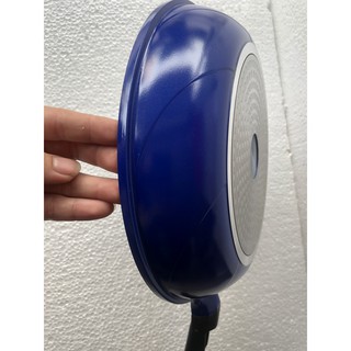 CHẢO VÂN ĐÁ ĐÁY TỪ GOLDSUN 26CM