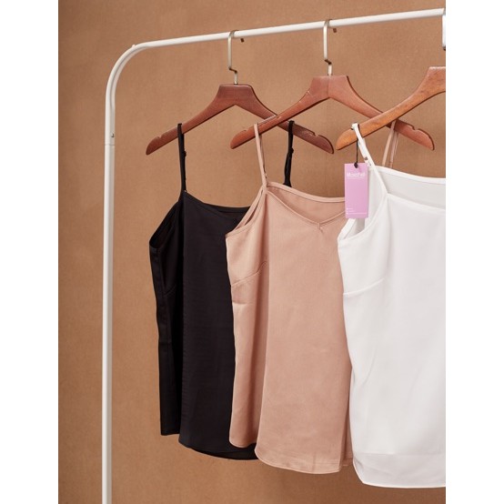 Áo Hai Dây Lụa | BigBuy360 - bigbuy360.vn