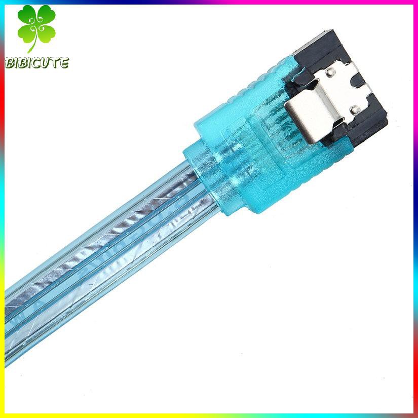 Dây Cáp Dữ Liệu Tốc Độ Cao 20in 50cm Sata 3.0 Iii Cho Ổ Cứng Hdd | BigBuy360 - bigbuy360.vn