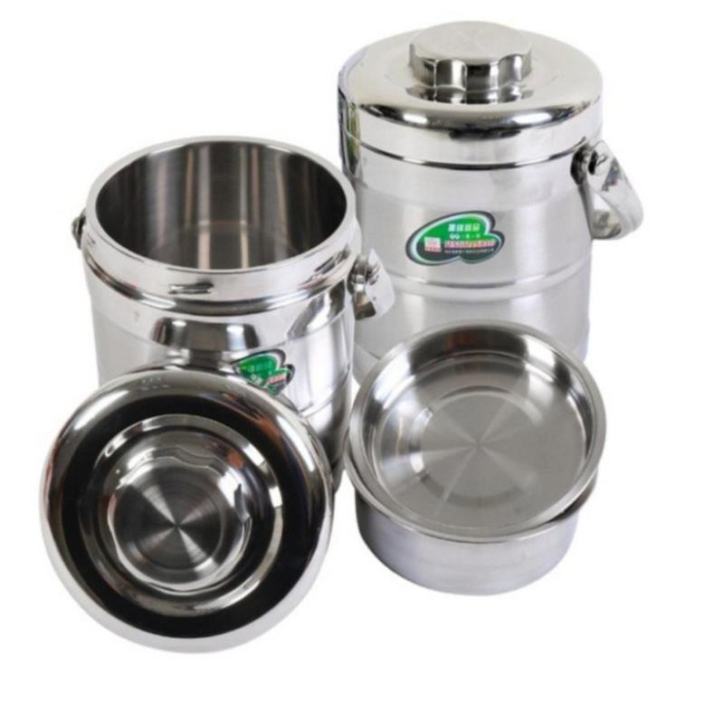 Cặp lồng inox 3 ngăn giữ nhiệt