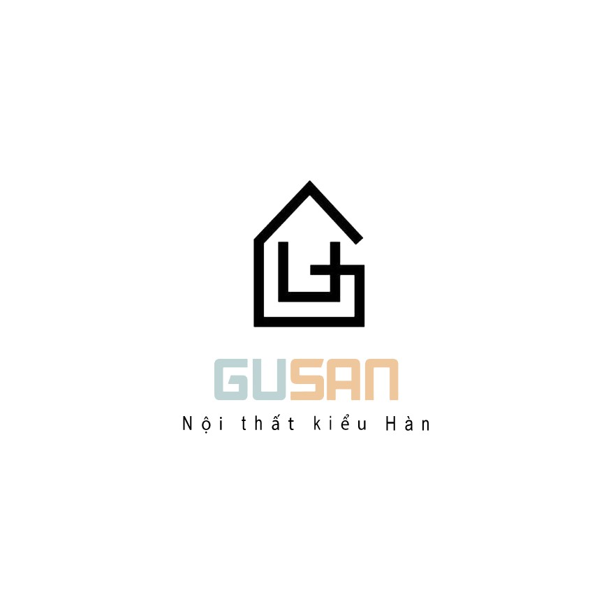 GUSAN - Nội Thất Kiểu Hàn