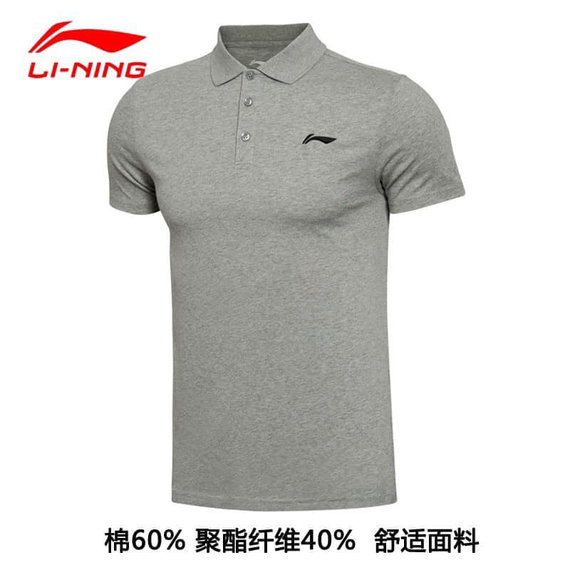 Combo 2 áo aristino và 1 áo lining polo