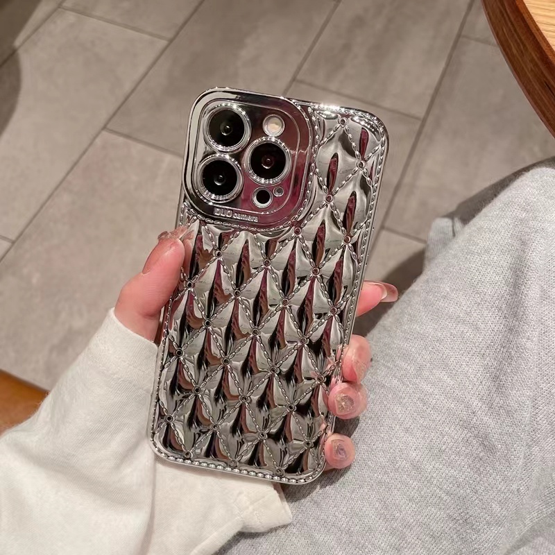 Ốp Điện Thoại Mềm Có Túi Khí Chống Rơi Và Sốc Cho iPhone 13 12 11 Pro Max X XR Xs Max 7 8 Plus 7+ 8+