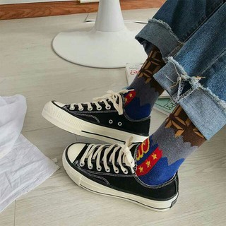 Giày CV ulzzang đế cao cực xinh