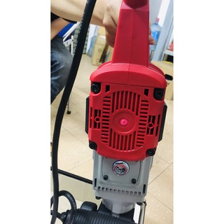 Máy đục phá bê tông 30Ly YAMASU