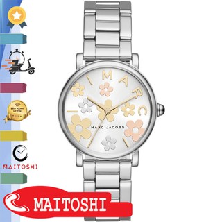 Đồng hồ nữ marc jacobs mj3579 kim loại size 36mm mts-store