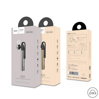 TAI NGHE BLUETOOTH HOCO E21(KTS)