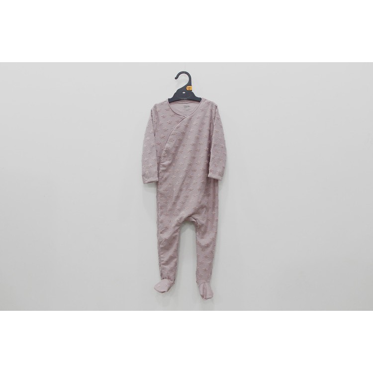 Body liền tất cho bé