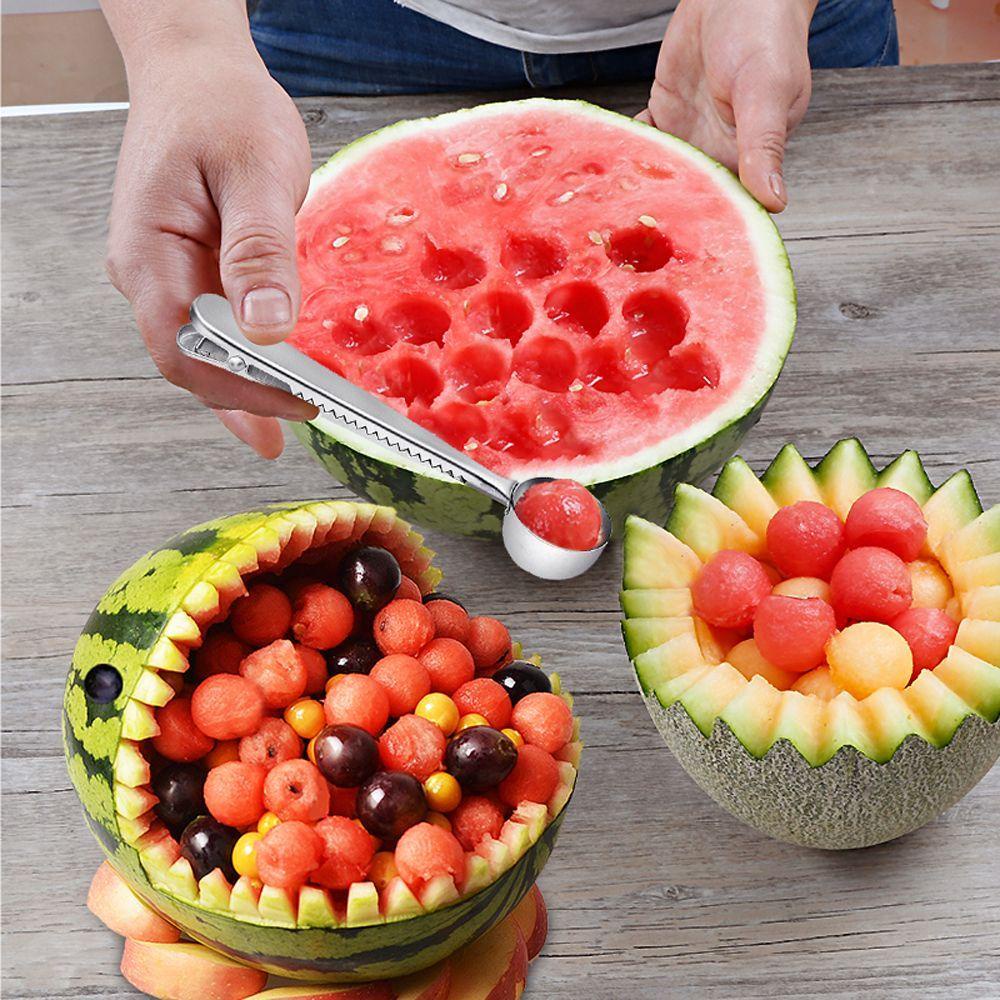 NICKOLAS Muỗng Đo Lường Gia Vị Trà Sữa Với 1 Kẹp Niêm Phong