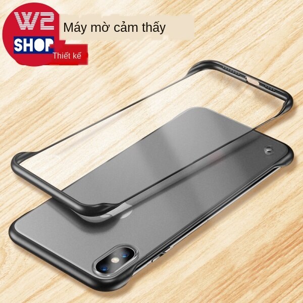 [W2]Áp Dụng Cho SamsungJ2/J7 MAXKhông Có Viền Vỏ Điện Thoại Di Động  A6/A8/A750/A20E/G350Mờ Bảo Vệ | BigBuy360 - bigbuy360.vn