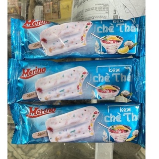 Kem Chè Thái Merino 65g