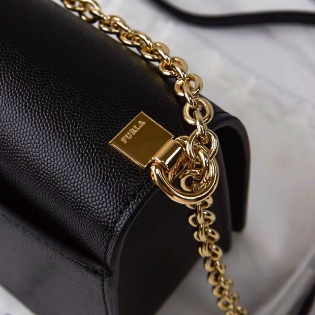 📛RẺ VÔ ĐỊCH📛TÚI FUR MIMI SIzE 24 DA THậT