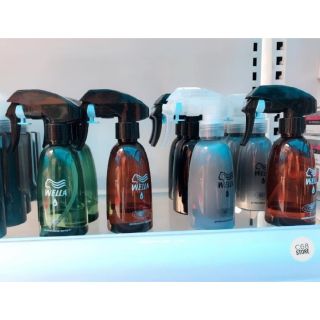 Bình xịt tóc BARBER mini phun sương WELLA