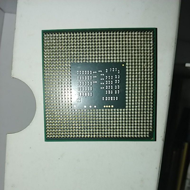 cpu i3 350m laptop