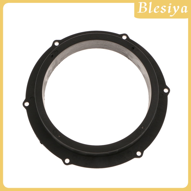 Set 2 Vòng Đệm Loa Xe Hơi 6.5  Cho Vw Magotan Cc