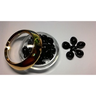 SERUM COLLAGEN VÀ NGỌC TRAI ĐEN CONNALY—-