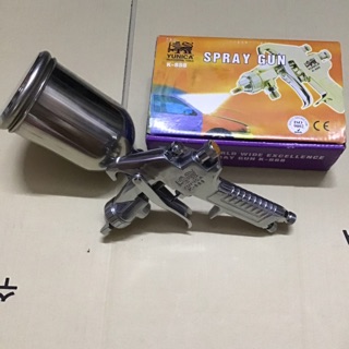 Súng phun sơn YUNICA K888