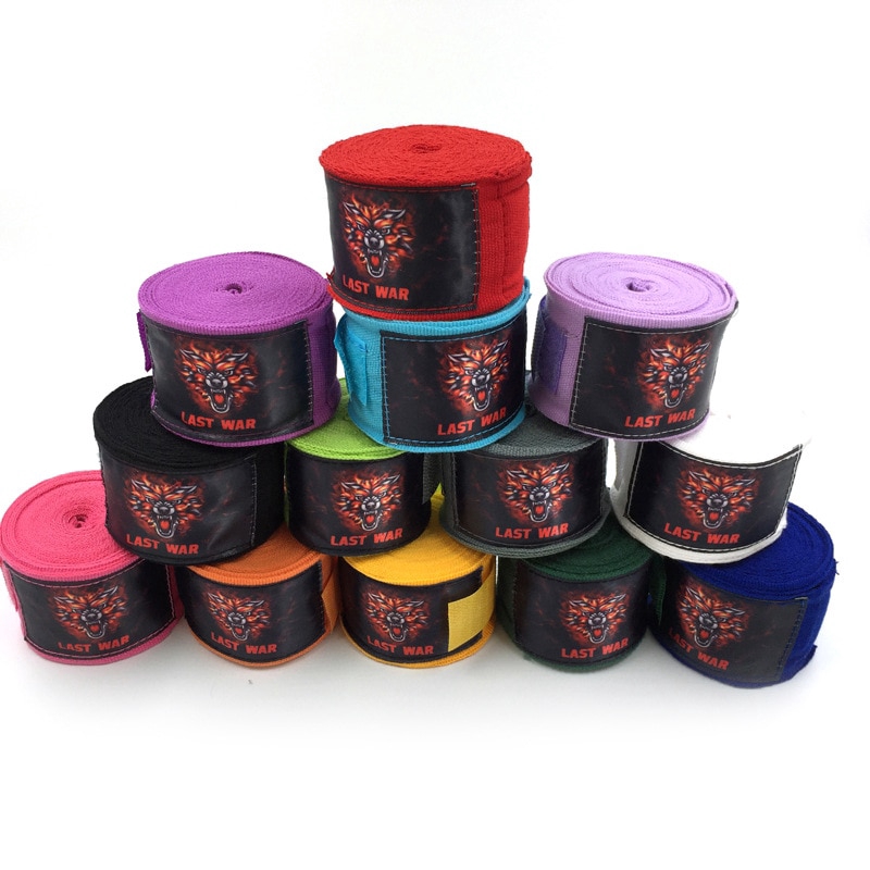 1 Cặp Băng Quấn Tay Tập boxing 3m / 5m
