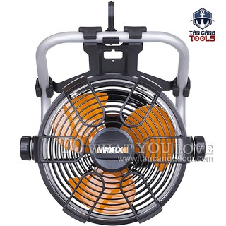 QUẠT WORX WX095.9