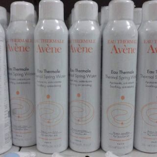 Xịt khoáng Avene của Pháp 300ml