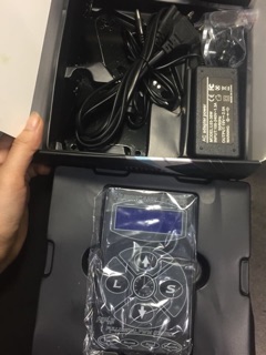 biến hp2 xăm hình