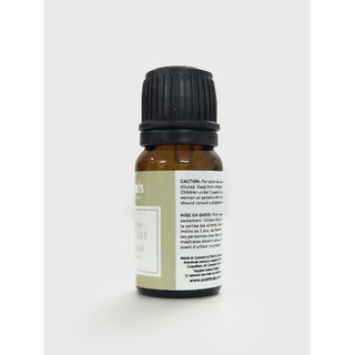Tinh Dầu Sả Chanh 10ml - Scentuals
