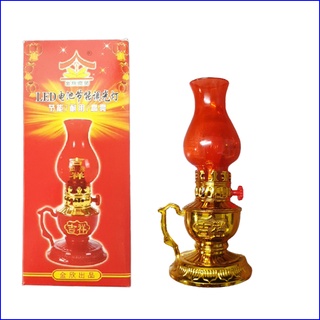 Đèn Thờ Dùng Pin đèn thờ trang trí bàn thờ dùng pin hoặc dùng dây cắm