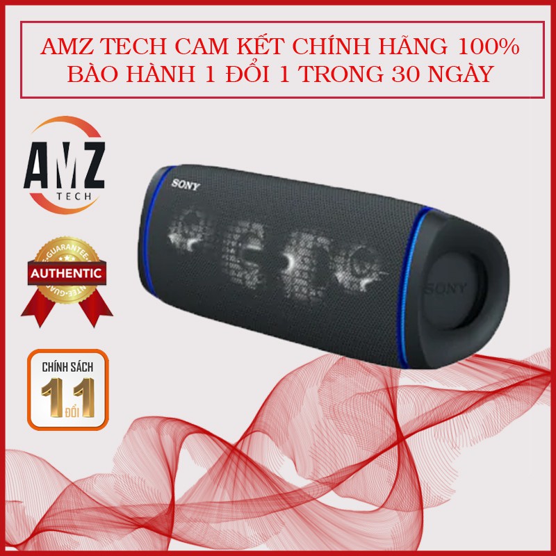 Loa Bluetooth Sony SRSXB43