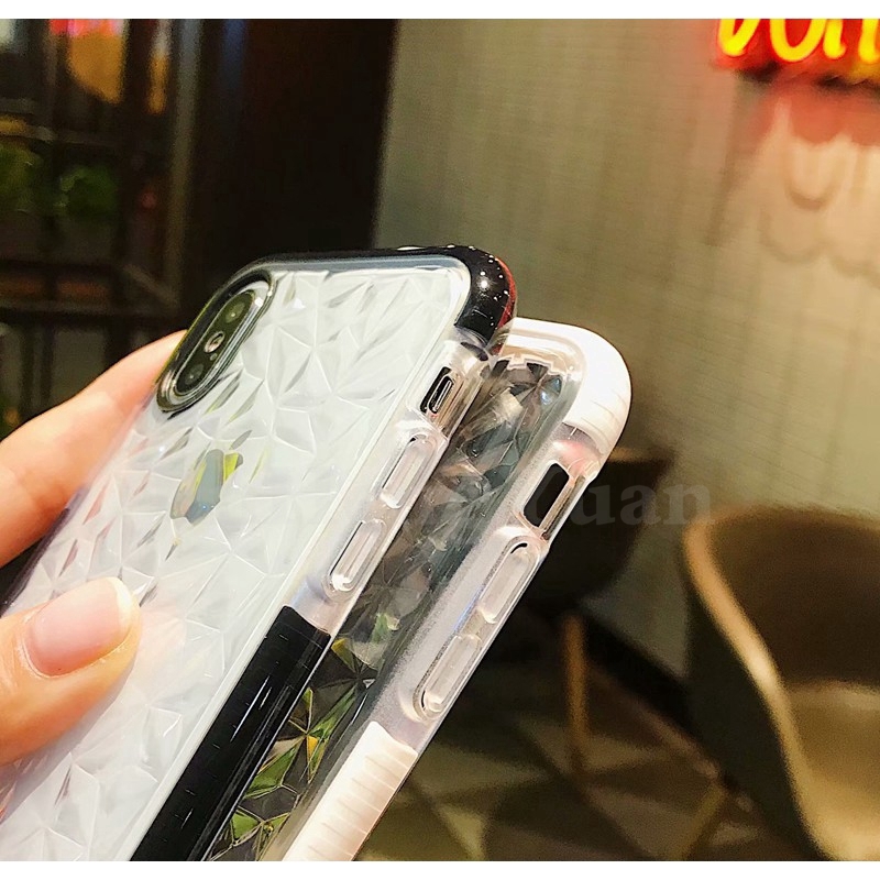 Ốp điện thoại hoạt tiết 3D cho iPhone X XS MAX XR 8 7 6S 6 Plus 11 11 Pro 11 Pro Max 12 pro max 12mini