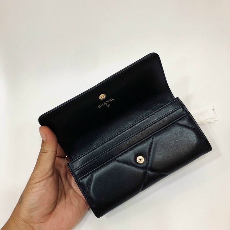 🆘RẺ NHẤT SHOPEE🆘 VÍ XÀ LEO DA CỪU