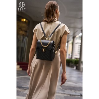 [Deal sang chảnh]  Balo nữ thời trang cao cấp ELLY – EBH35