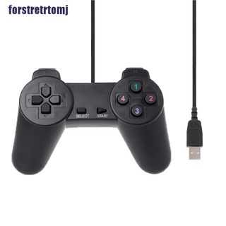 Tay cầm chơi game có kết nối usb 2.0 cho laptop / pc